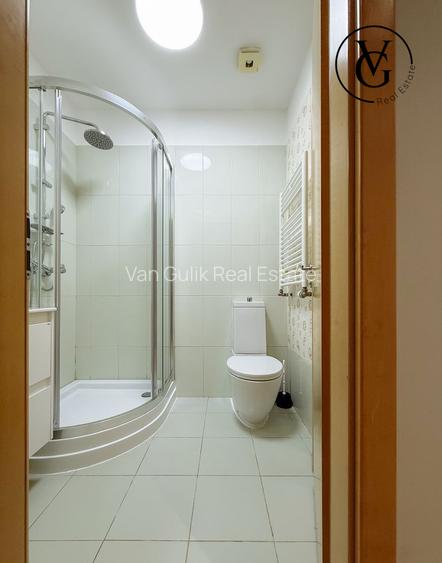 Apartament 4 camere cu gradina | Pipera | Iancu Nicolae - 10