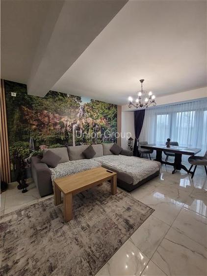 Vila P+1E, 2 Apartamente, Acces Separat, Plus Curte 249mp - 2