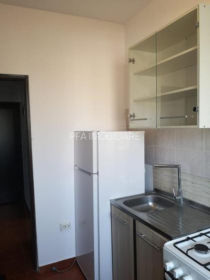 Garsoniera metrou Dimitrie Leonida - 5