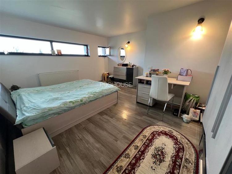 Vila- duplex moderna - Lilieci! - 12