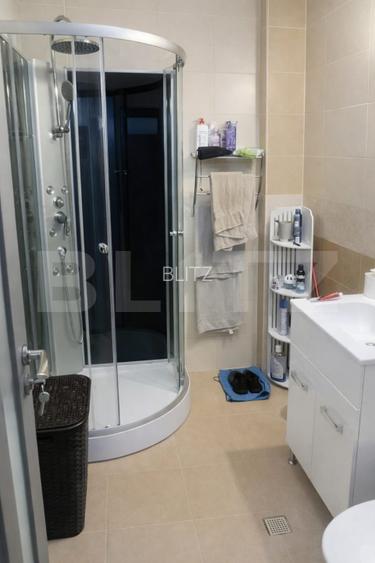 Apartament cu o camera, zona Eroilor - 7