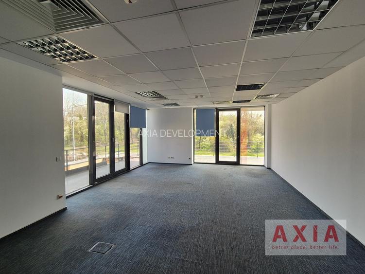 Inchiriere birouri in zona Izvor-Cotroceni, 200-1200mp, comision 0% - 6