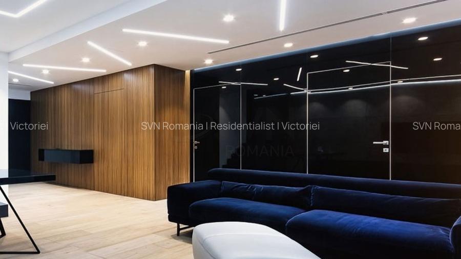 REA1027496 Duplex Deosebit I Herastrau I 157 mp I Terasa 11  mp - 3