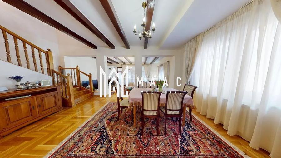 Casa individuala | Moderna | P+1 | 200 MP | Parcul Sub Arini - 12