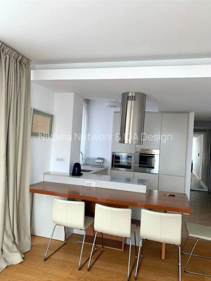 Apartament de 3 camere in imobil cu renume si locația perfecta - 4