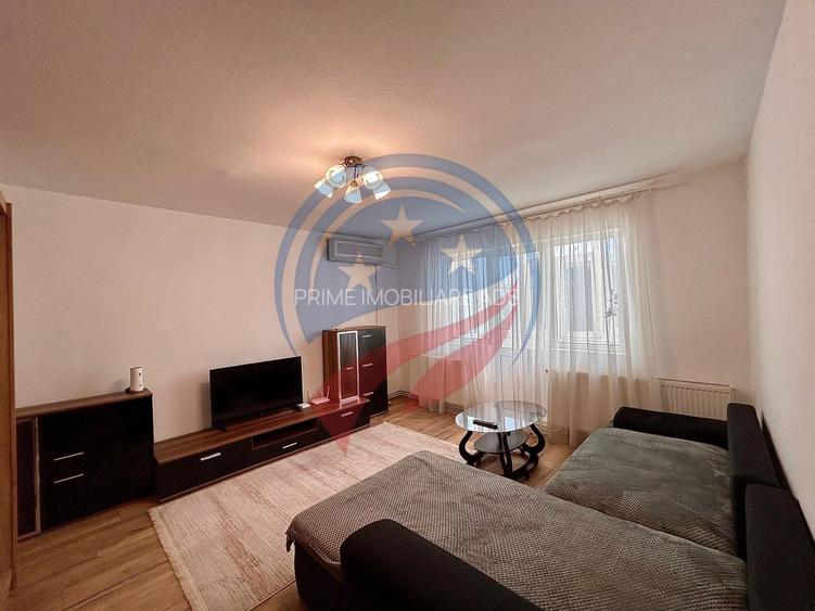 Apartament cu 3 camere dcomandat de inchiriat Petre Ispirescu - 4
