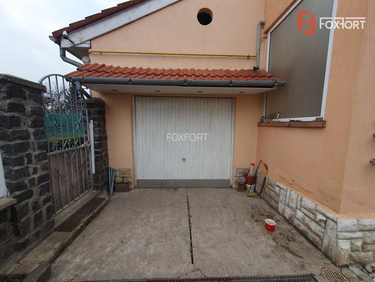 COMISION 0% Casa individuala cu 6 camere si teren de 761 mp - Blascovici - 31