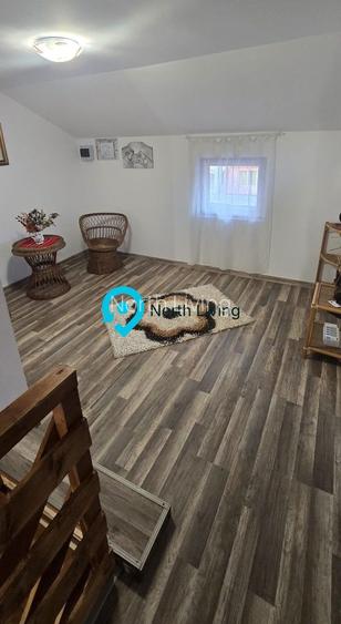 Casa de vacanta | Investitie | zona montana - padure | Arges | Leresti - 30