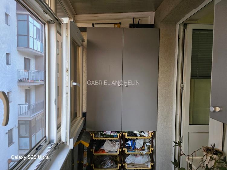 VANZARE APARTAMENT + PARCARE 73MP - 6