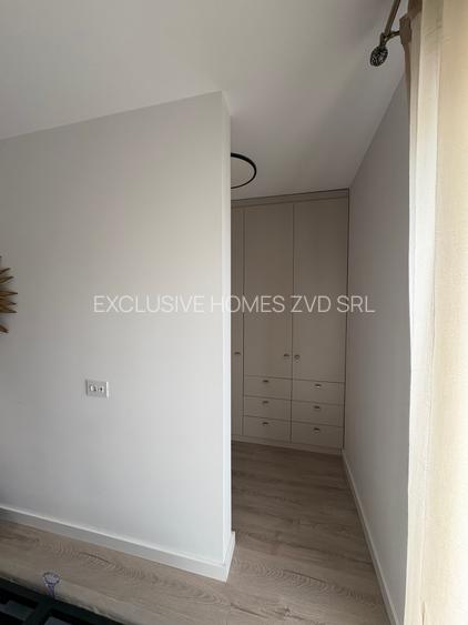 Complex PrimaVista - loc parcare subteran inclus - metrou Pipera - 5