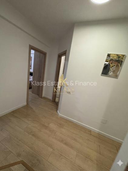 Apartament 2 camere - Pipera-Aviatiei - 3