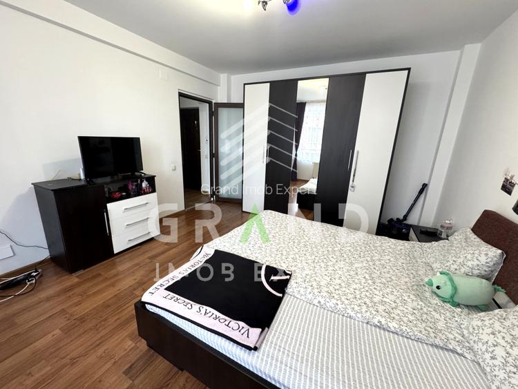 2 CAMERE | 45 MP | BALCON | BORHANCI / ALEXANDRU ROSCA - 3