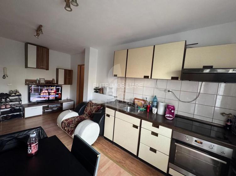 Apartament 2 camere în zona INTERSERVISAN - 9