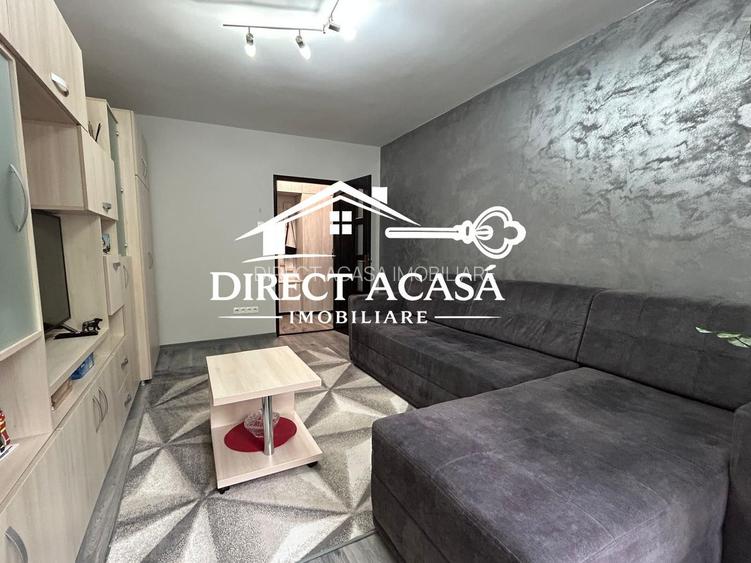 Apartament 2 camere modern, 51 mp + balcon, renovat, Transilvaniei - 4