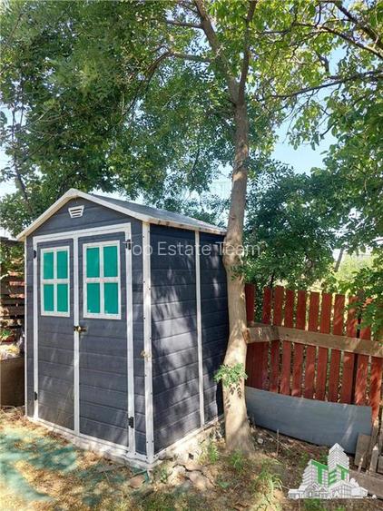Casa individuala cu 4 camere in Corbu Constanta liniste natura mare si lac - 24