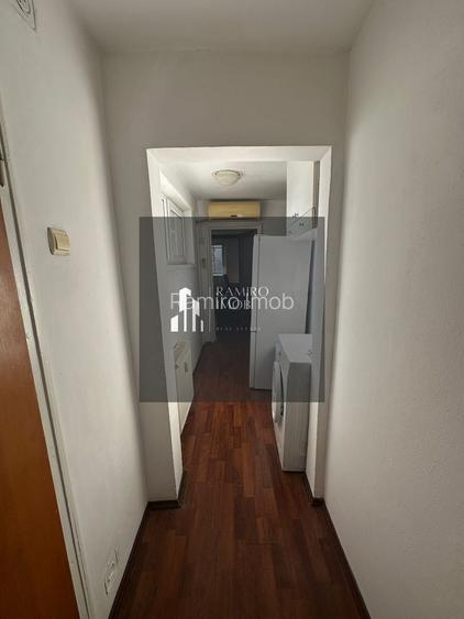 Apartament 2 camere decomandat Nitu Vasile / Piata Sudului - 6