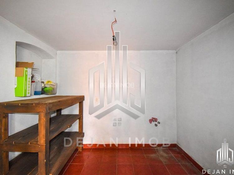 Spațiu de birouri | Teren 2.720 MP | Aita Mare - 25