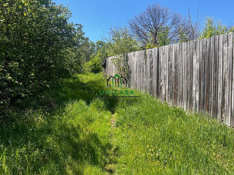 Teren intravilan/934 mp/Lenin Sud - 2