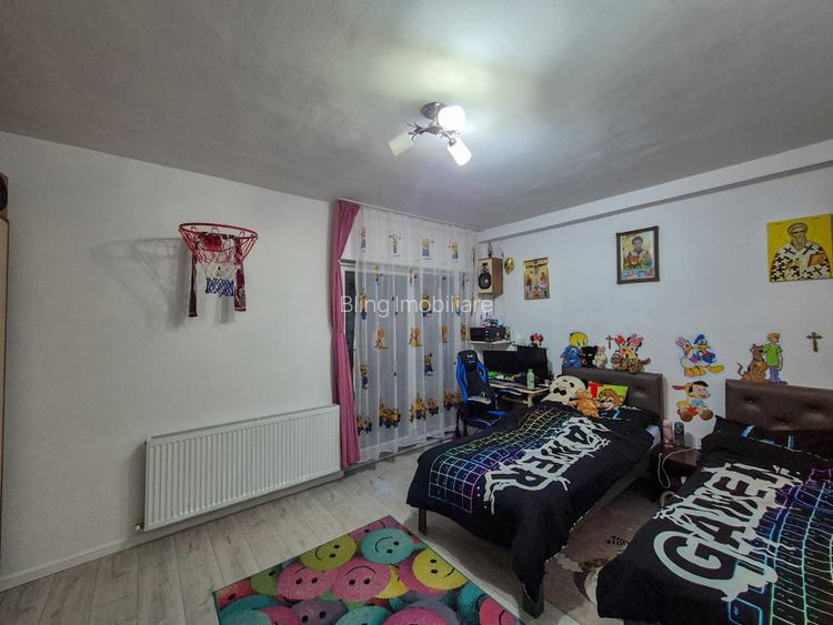 Apartament 2 camere, decomandat, 57mp + terasa 12mp/ zona Eroilor - 6