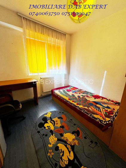 Apartament 3 camere de închiriat/ Tiglina 2 (DOJA), etaj 3 - 6