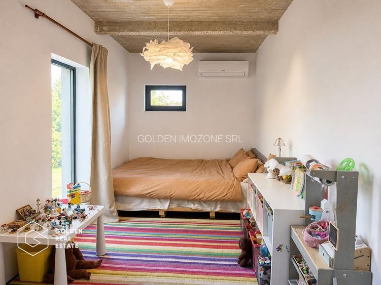 Vila cu design modern si finisaje premium, zona Lunei - 3