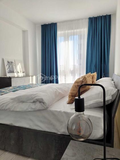 Apartament cu 2 camere de închiriat, cu parcare și boxă – Maurer - 5