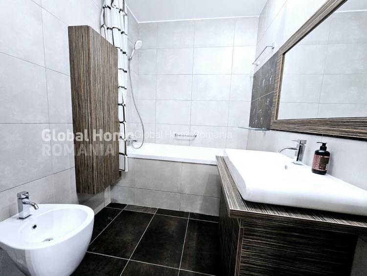 Apartament 3 camere 129 MP | Ibiza Sol - Pipera | 2 locuri Parcare Subterana - 20