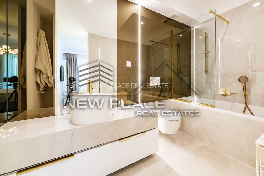 CORTINA NORTH | Apartament unicat | Vedere curtea interioara | LUX - 24