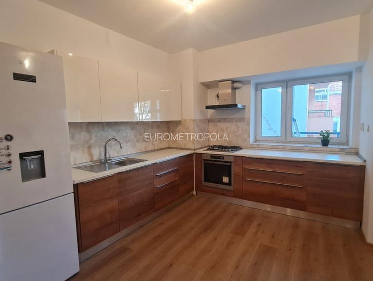 Apartament premium 3 camere, Cartierul Francez - 3