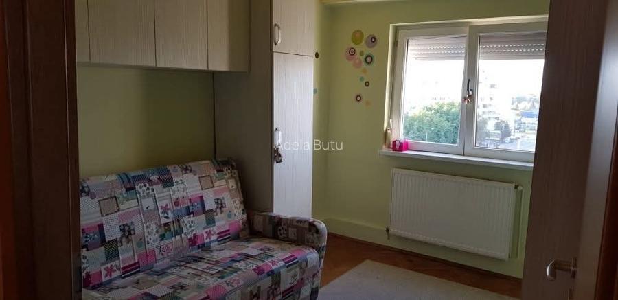 PROPRIETAR – Apartament 3 camere decomandat Calea Aradului 2 bai - 5