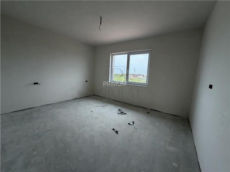 Casa individuala - 180 mp utili - garaj - finisaje premium - 9