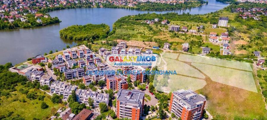 Vila Lux Green Lake - 3