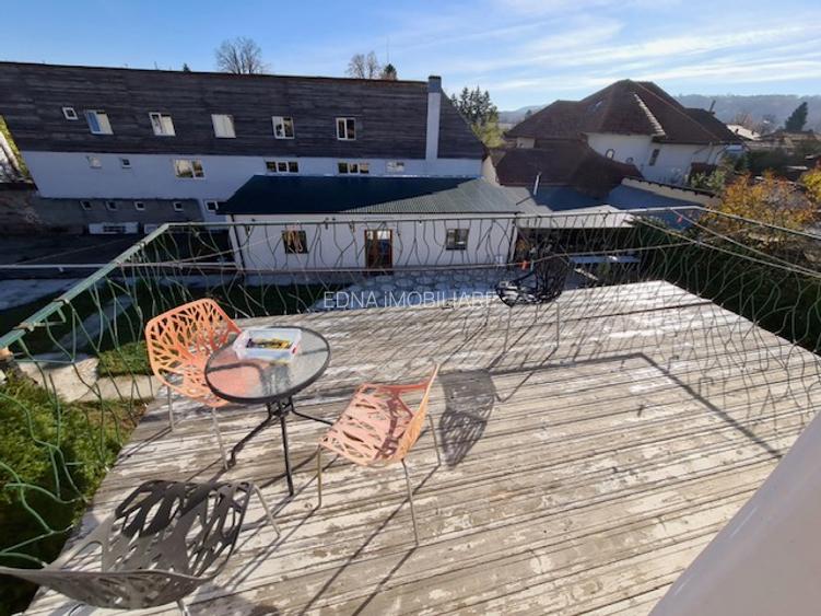 Câmpina, locație strategică pentru clinică medicală, centru de recuperare, spa - 47