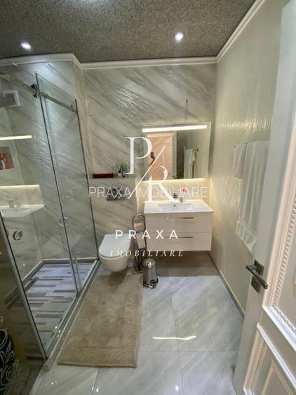 Apartament Lux 3 camere parcare subterana, boxa, zona Eroilor! - 14