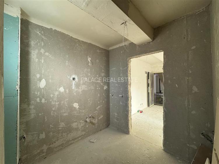 TVA inclus, apartament 3 camere, open space, Manta Rosie Hlincea - 12