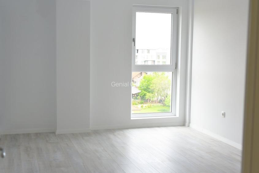 Apartament de lux,4 camere cartier Albert - 4