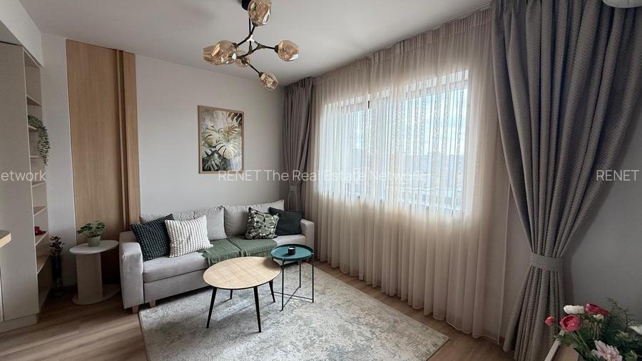 Apartament de lux zona Unirii- Traian 113500 Euro - 0 % COMISION - 4