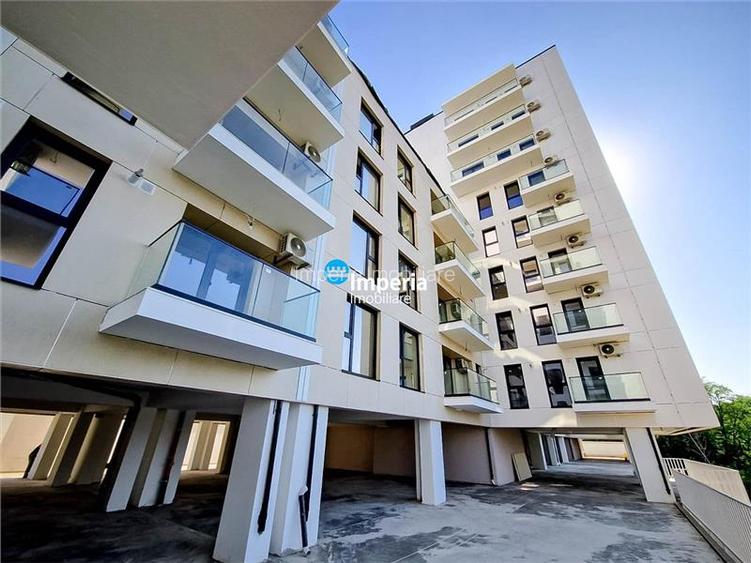 Proiect Deosebit Pacurari, 2 camere Pret Promotional - 9