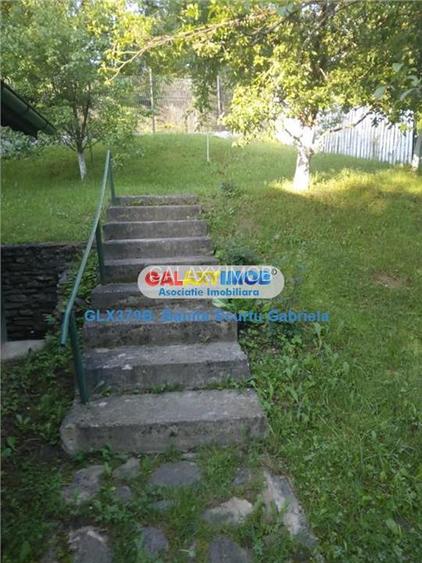 Vanzare vila   4 camere,,teren 730 mp zona Izvoarele,Prahova - 17