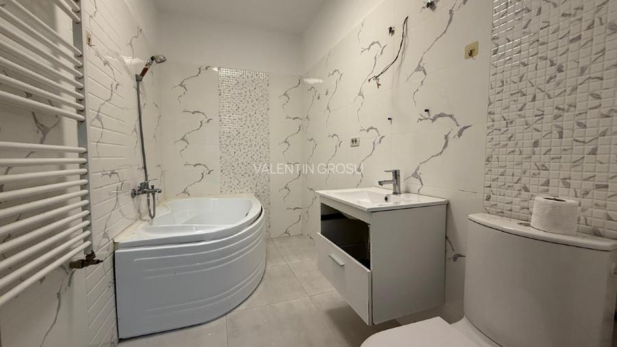 Garsonieră modernă 35 mp + loc de parcare | Dobroești | Complex  rezidential2020 - 6