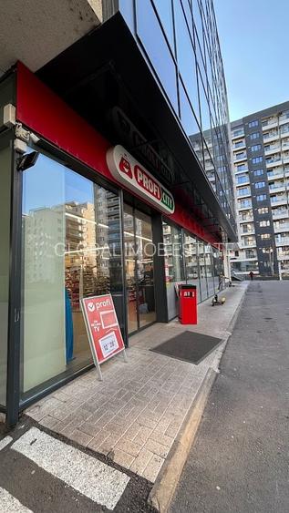 Inchiriere Apartament 2 camere Bloc Nou Grozavesti-Splaiul Independente - 27