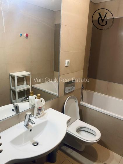 Apartament 2 camere - 2 bai - terasa spatioasa - 7