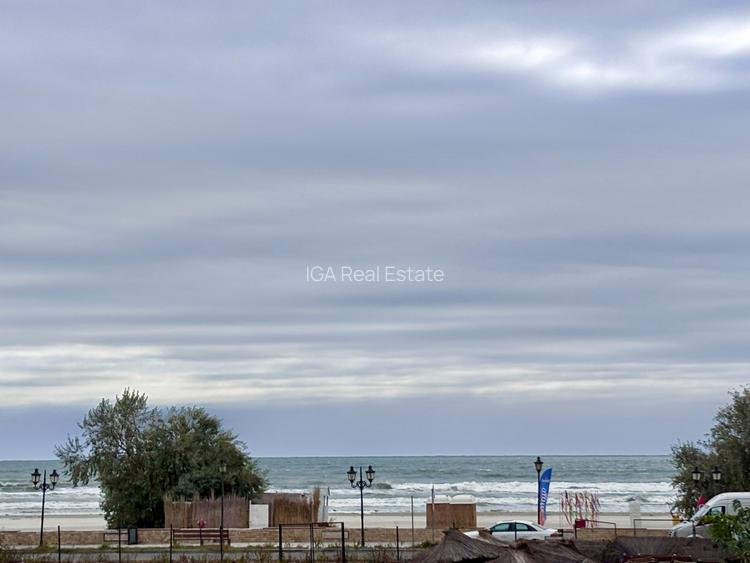 Apartament premium cu vedere frontala la mare - Mamaia Nord - 9