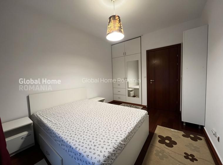 Apartament 2 camere | Titan – Potcoava / Diham | 8 min Metrou Titan | Parcare - 6