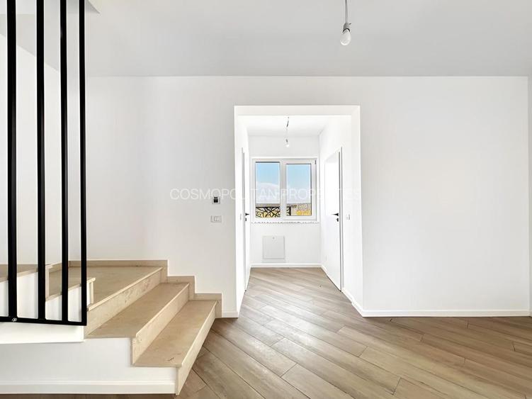 Comision 0 | Duplex 4 Camere | Proiect Ultramodern | Bucovat-Remetea - 15