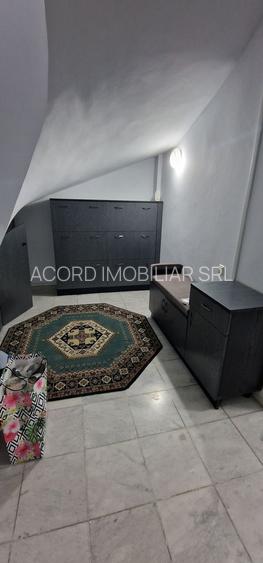 Coiciu, o vila construita pe cadre de beton, bine compartimentata. - 18