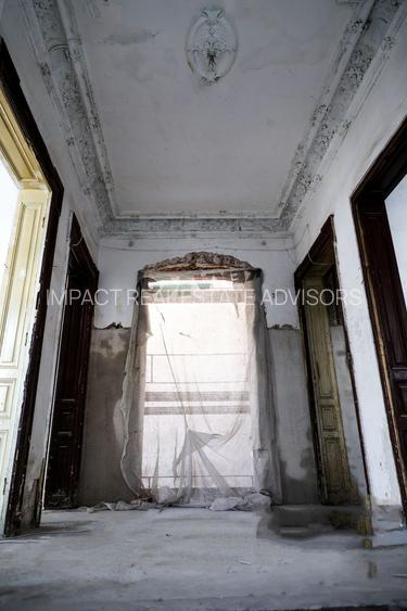 O BIJUTERIE ARHITECTURALA IN CENTRUL BUCURESTIULUI - 15