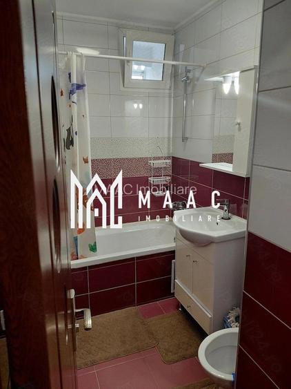 Apartament 2 Camere I Decomandat I Renovat Terezian