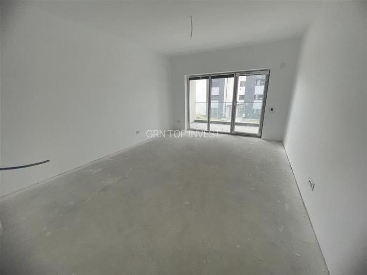 Apartament nou la CHEIE 2 camere cu terasa si parcare in Cristian - 13