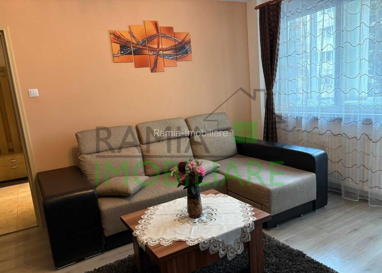 Apartament 2 Camere, Etaj 1, Sala Sporturilor, Mobilat, Utilat, Parcare - 3